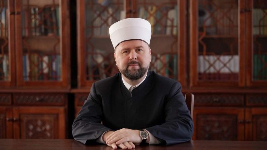 Mevludin ef. Dizdarević, muftija zenički: Ne tražimo nikakav ekskluzivitet za muslimane u RS-u, poštujemo propise