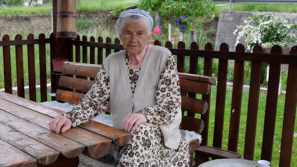 Srebrenica: Nana Emina ispostila više od 70 ramazana