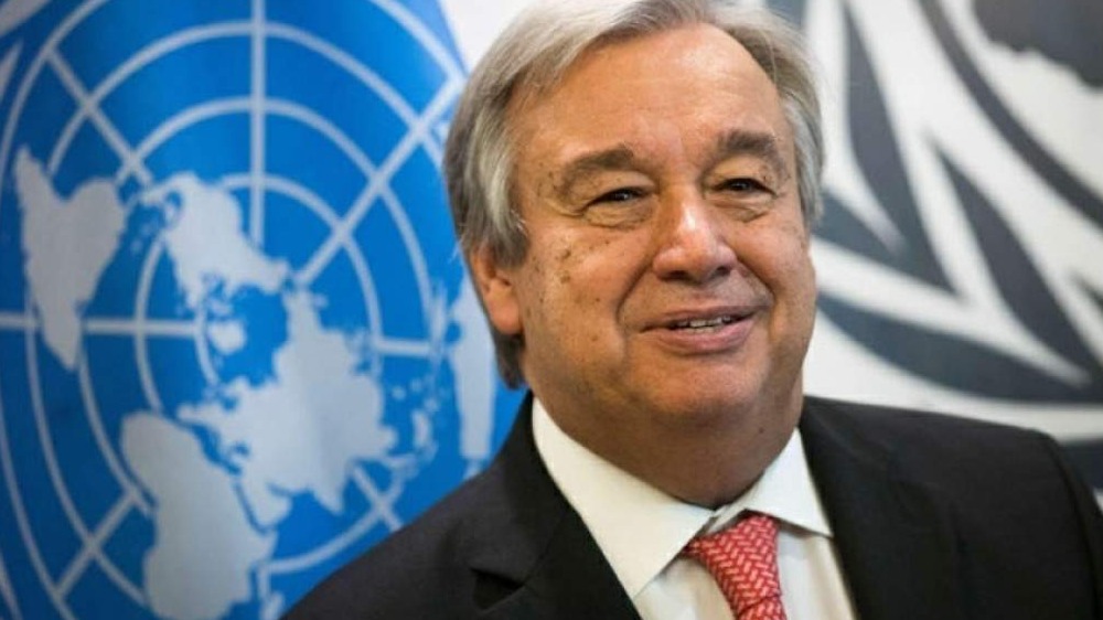 Guterres čestitao Bajram muslimanima širom svijeta