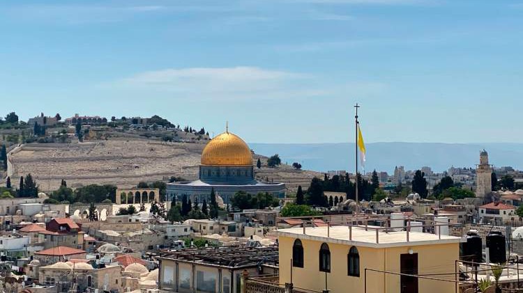 Palestina osudila izrelske razvojne planove u Jerusalemu