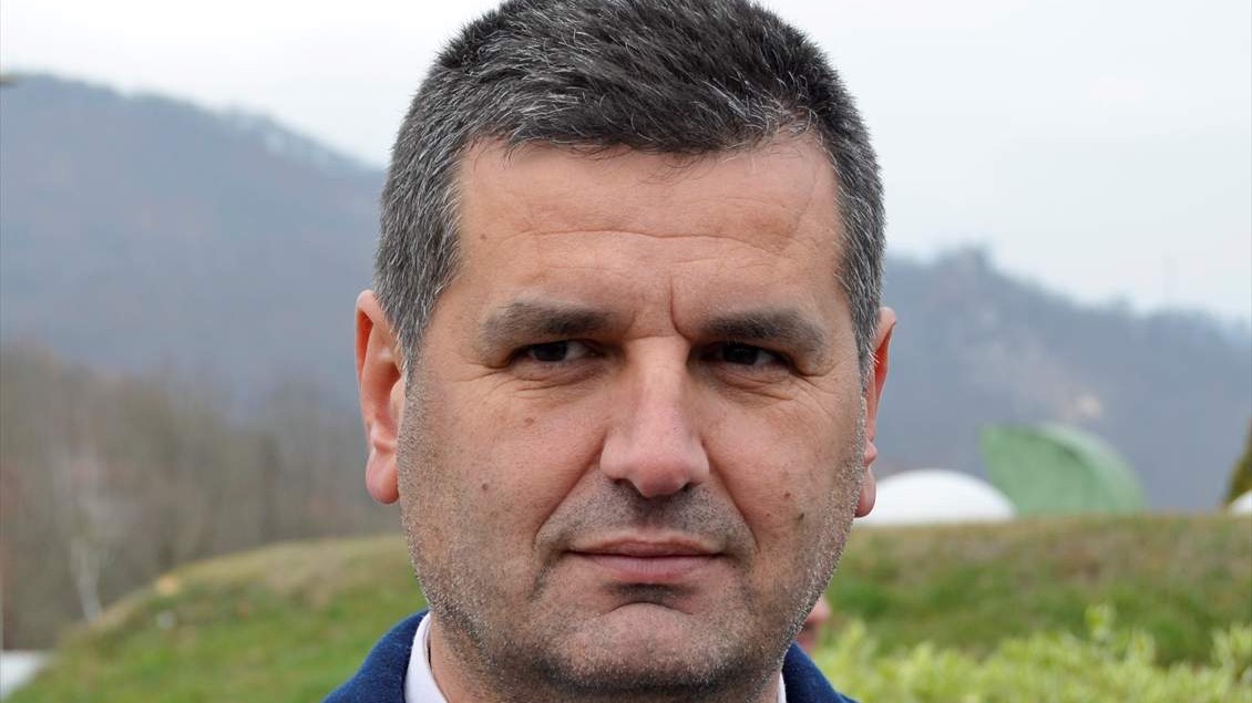 Alija Tabaković kandidat za načelnika Srebrenice