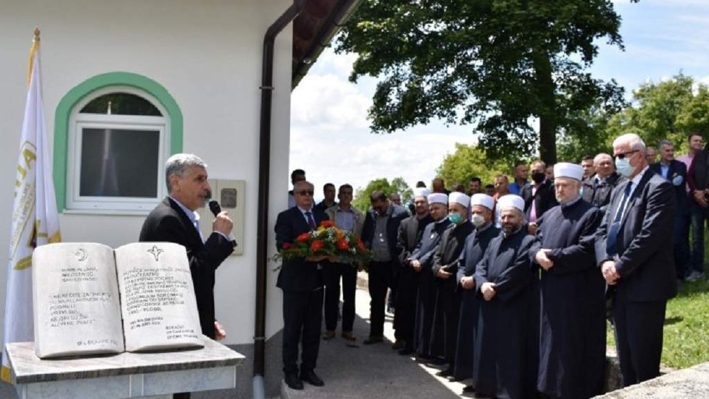 Održana manifestacija prisjećanja na stradanje Bošnjaka iz općine Travnik