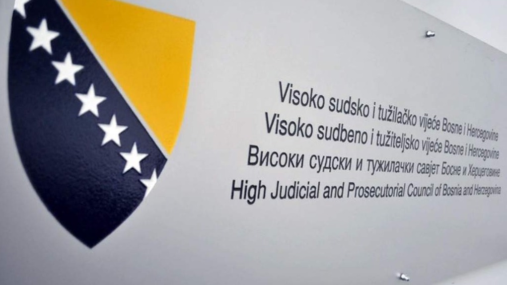 VSTV BiH: Nezavisnost pravosuđa je preduslov za vladavinu prava i osnovna garancija pravednog suđenja