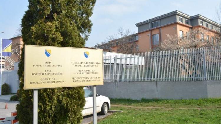 Predmet o nabavci respiratora - Sud BiH djelimično uvažio žalbu Tužiteljstva BiH