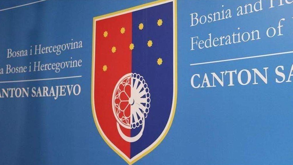 Krizni štab Ministarstva zdravstva poziva stanovnike Kantona Sarajevo da smanje kretanje
