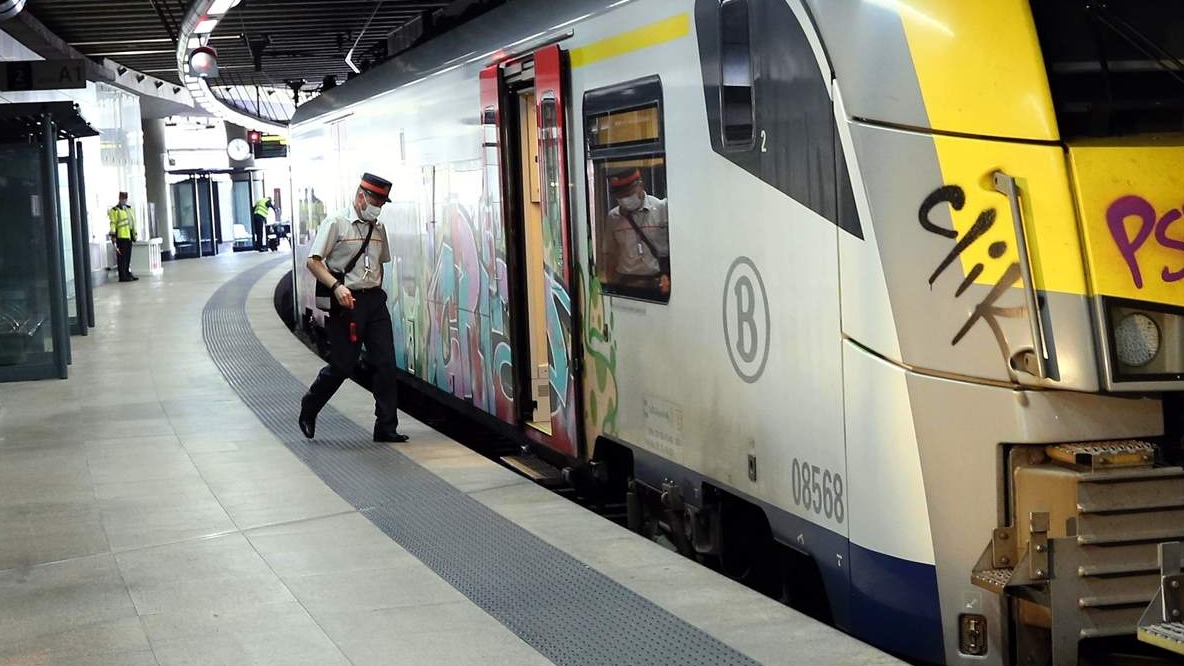 Belgija oživljava domaći turizam: Deset besplatnih putovanja vozom građanima starijim od 12 godina
