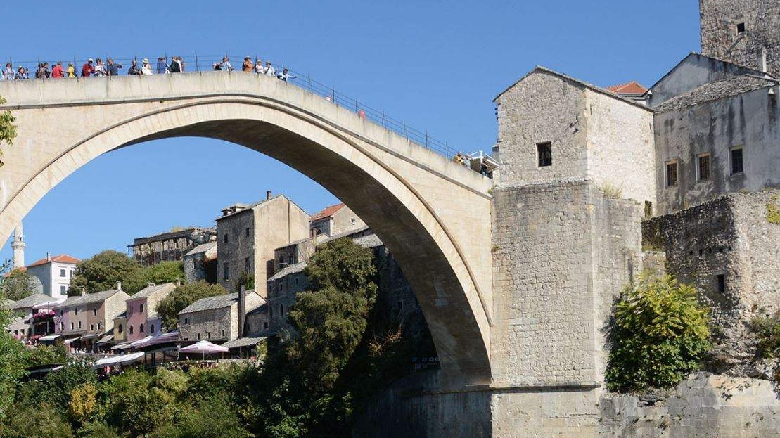 Zvaničnici EU-a pozdravili sporazum o izbornom zakonu po pitanju Mostara