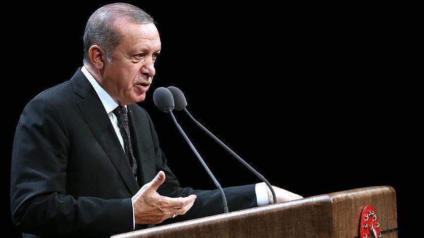  Erdogan: U Mediteranu je u posljednjih osam godina stradalo 25.000 osoba