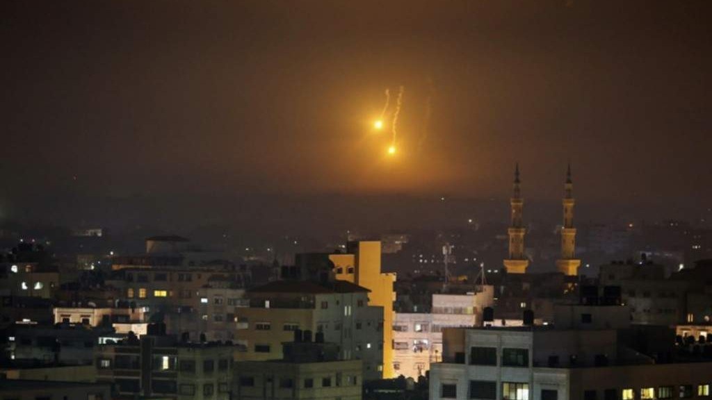 Hamas poručio da izraelski plan aneksije predstavlja objavu rata