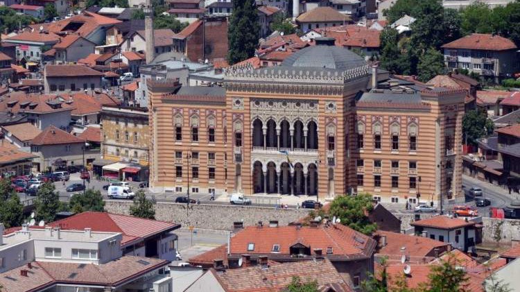 Kanton Sarajevo: U subotu sirene u znak sjećanja na žrtve genocida u Srebrenici