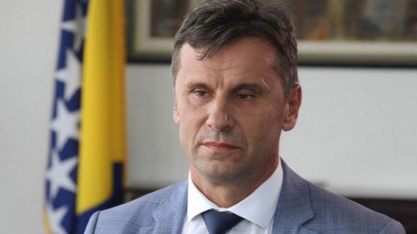 Organizacioni odbor: Minimalne šanse da se Novalić zarazio na Maršu mira