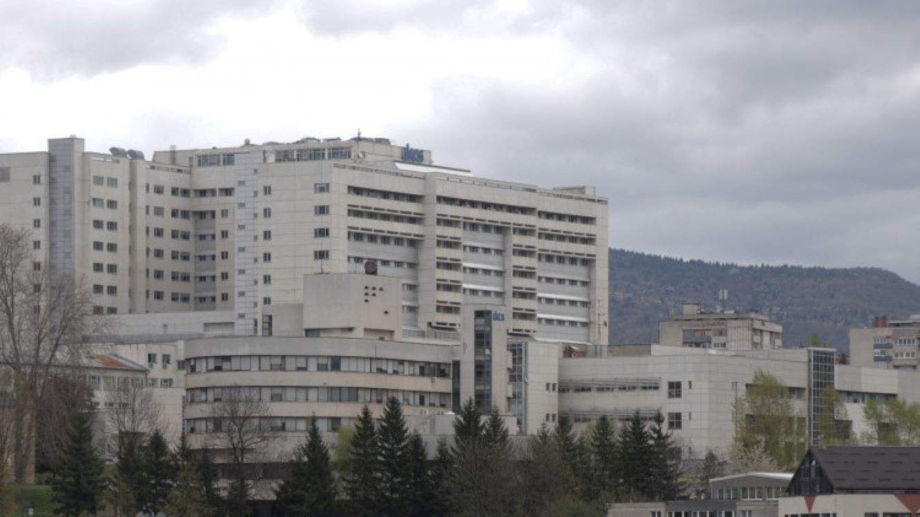 BiH: U Kantonu Sarajevo u posljednja 24 sata na koronavirus pozitivne još 84 osobe