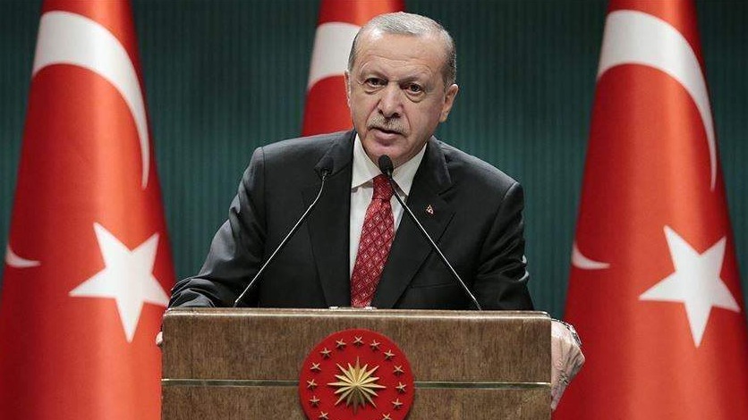 Erdogan pozvao na pošteno i trajno rješavanje kiparskog pitanja