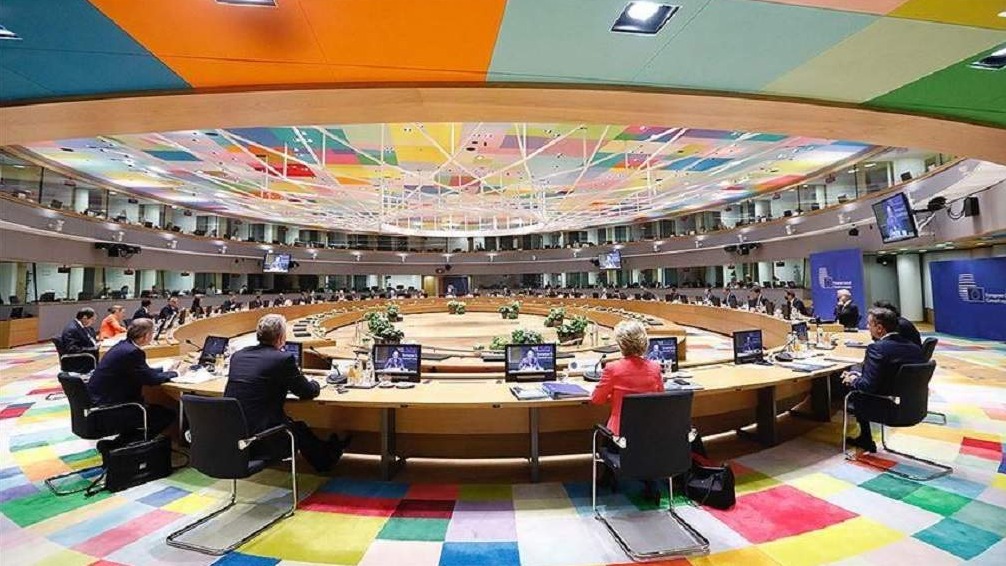 EU lideri postigli dogovor o fondu za oporavak od posljedica pandemije