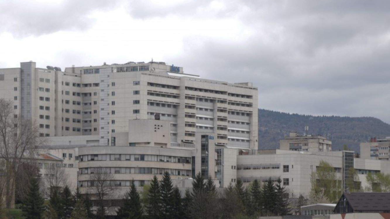 KCUS: U Sarajevu 45 novih slučajeva zaraze koronavirusom