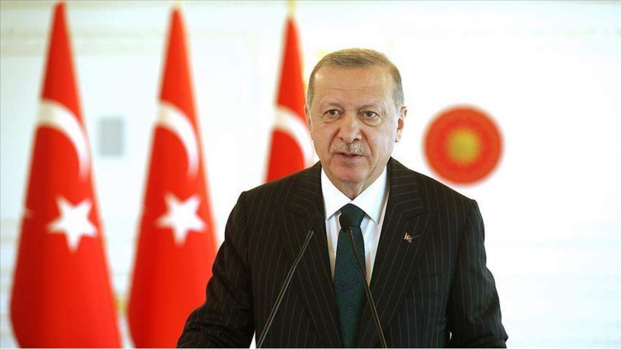 Erdogan: Turska je sa svim kapacitetima uz Liban, Bejrut i libanski narod