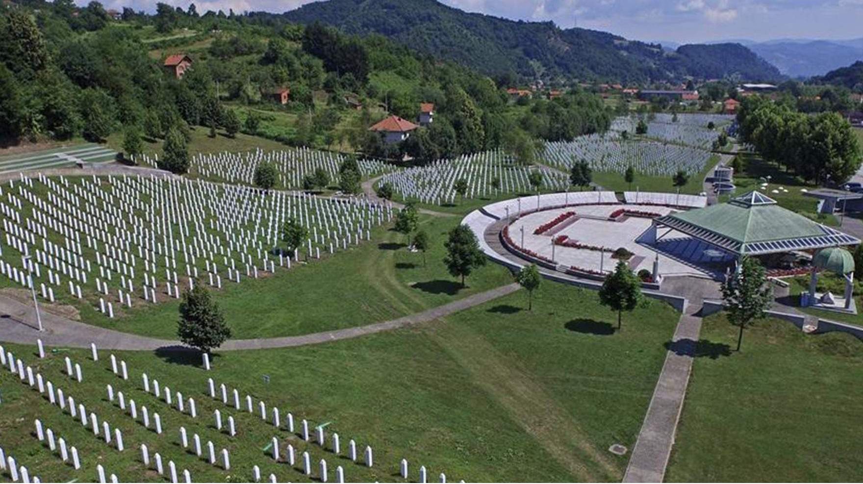 Memorijalni centar Srebrenica u saradnji sa njemačkim i francuskim udruženjima o suočavanju sa prošlošću