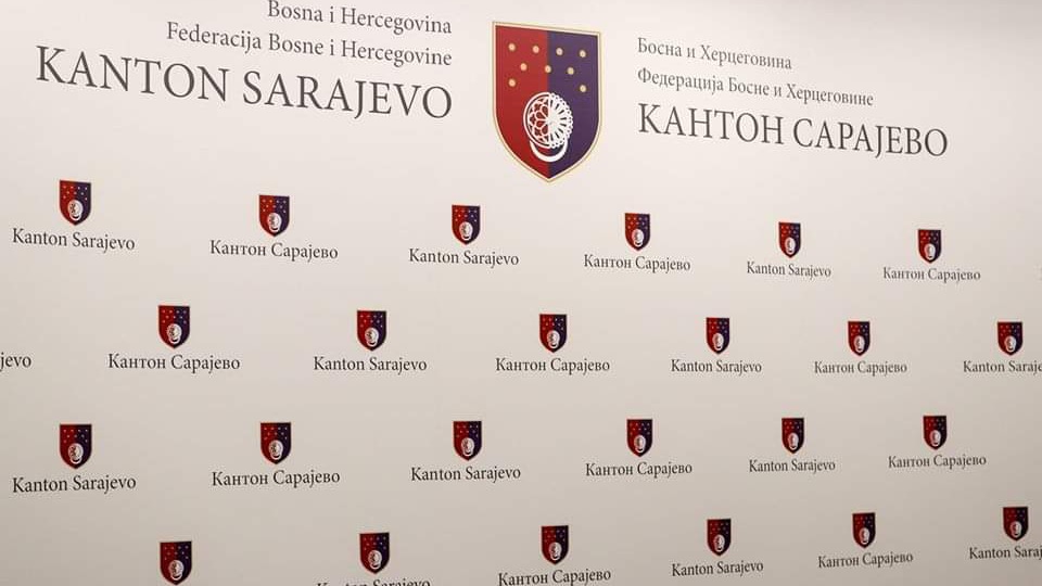 Osigurano dodatnih 5,8 miliona KM za podršku maloj privredi u Kantonu Sarajevo