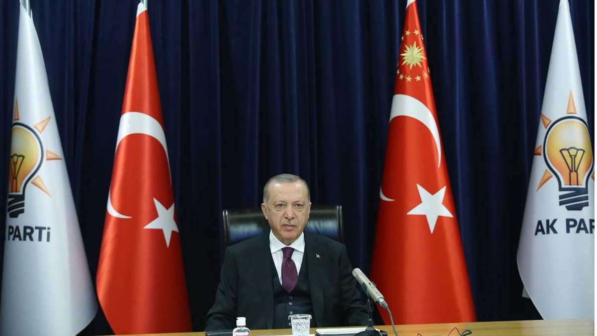 Erdogan: Želimo biti jedna od deset najsnažnijih ekonomija svijeta, uvijek ćemo pomagati braći i prijateljima