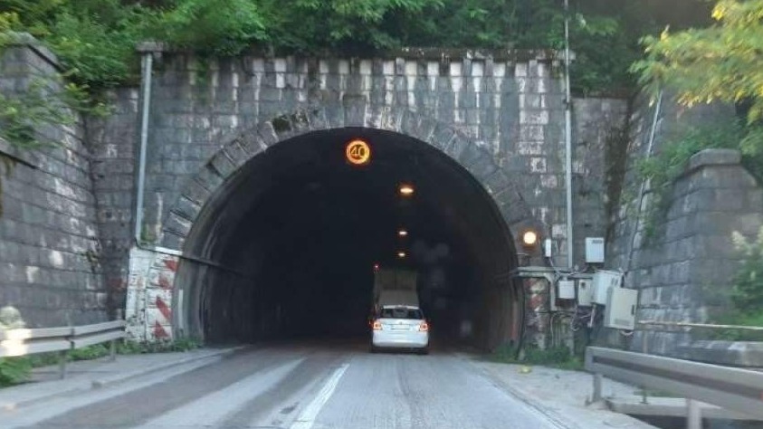 Vlada FBiH: Rekonstrukcija tunela "Crnaja" tek kad bude maksimalno osiguran nesmetan protok saobraćaja (VIDEO)