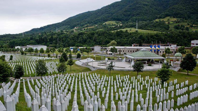 Memorijalni centar Srebrenica: Formirati predmet "Radovan Višković"