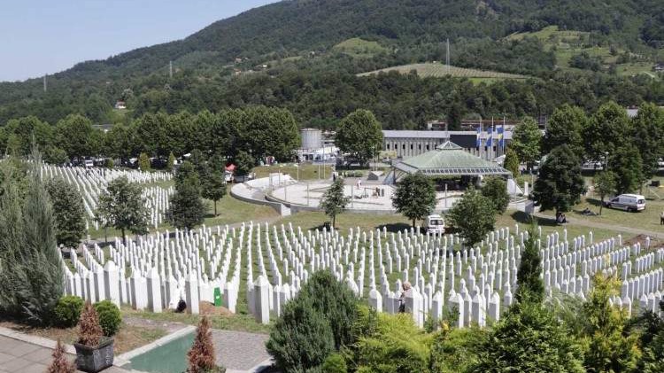 Srebrenica: Organizacija transporta ključna operacija u izvršenju genocida