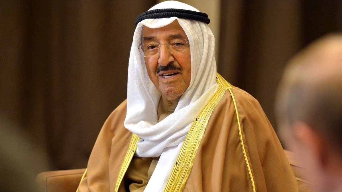 U 91. godini na Ahiret preselio kuvajtski emir Sabah Al-Ahmad Al-Jaber Al-Sabah