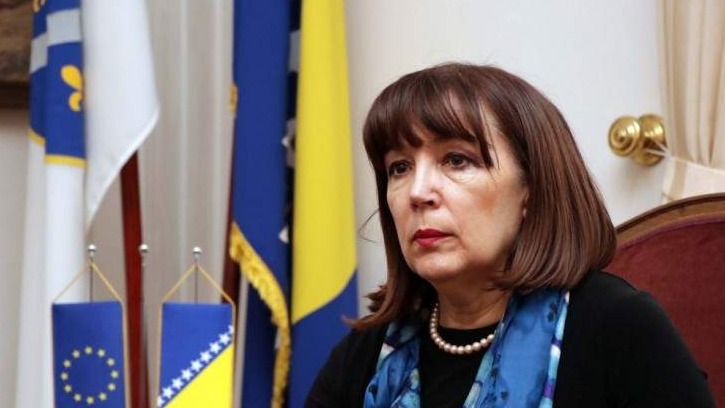 Mahmutbegović: Majka Nura je simbol boli, ali i dostojanstva bosanske majke