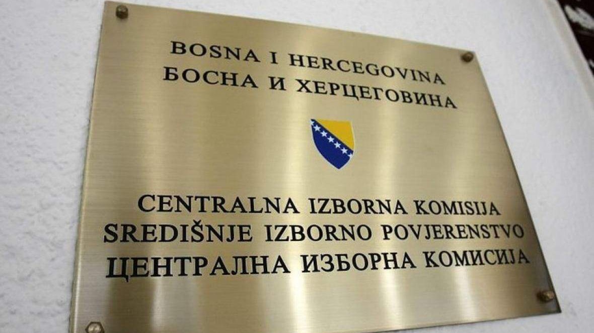 CIK BiH: Ujedinjenoj Srpskoj zabranjeno učešće na lokalnim izborima