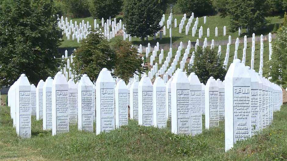 Naučna konferencija povodom obilježavanja 25 godina od genocida u Srebrenici