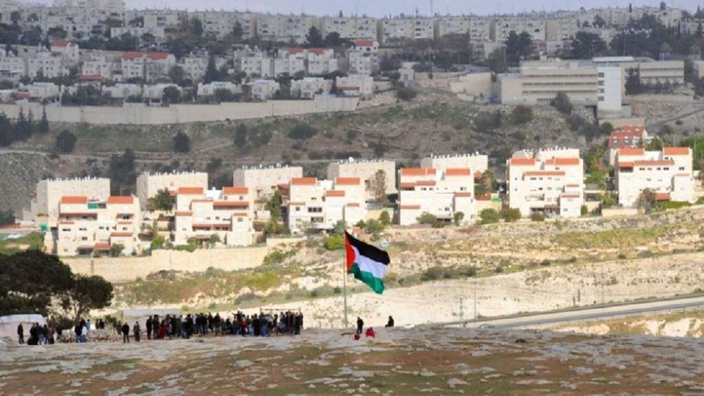 Izrael gradi više od 2.000 novih stambenih jedinica na okupiranoj Zapadnoj obali