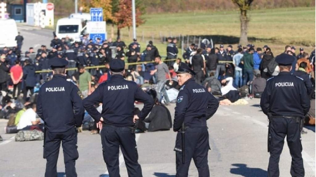 Vijeće Europe poziva hrvatsku vladu da zaustavi nasilje nad migrantima na granici s BiH