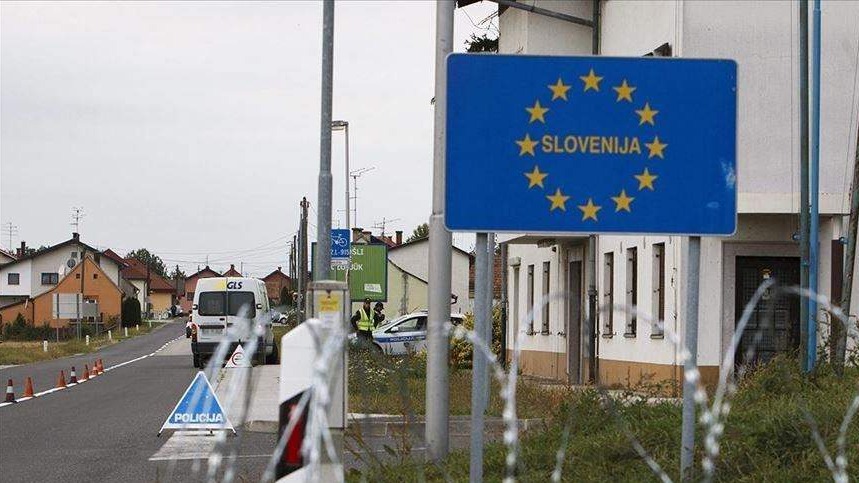 Slovenija od subote uvodi nove restrikcije kako bi suzbila širenje koronavirusa