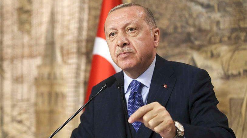 Erdogan povodom Dana Republike Turske: Naš narod i dalje u slozi i bratstvu gradi bolju budućnost