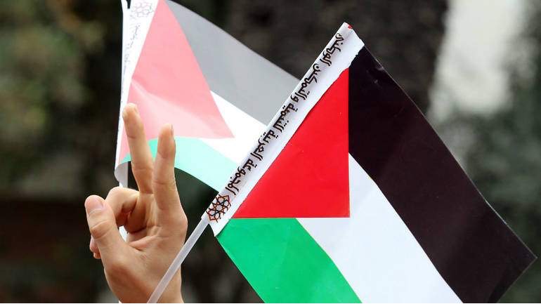 Palestina pozvala Veliku Britaniju da prizna njenu nezavisnost na 103. godišnjicu Belfourske deklaracije