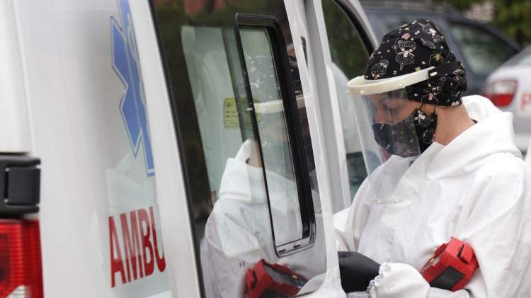 BiH: Potvrđeno 1.455 novih slučajeva zaraze koronavirusom