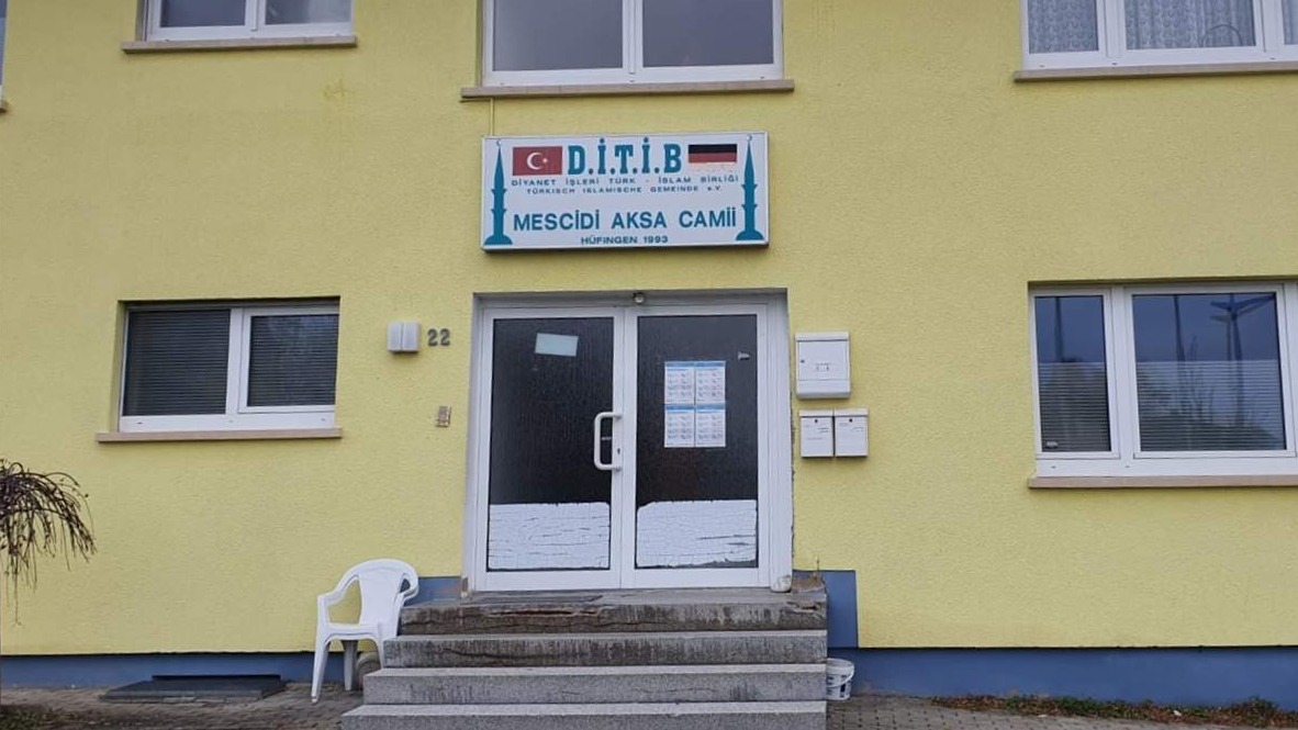 Njemačka: Džamija u Hifingenu dobila pismo sa islamofobnim sadržajem