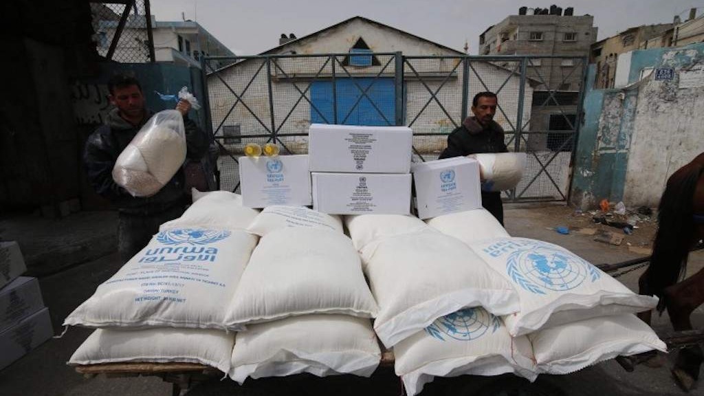 UNRWA bez novca za plate svojim uposlenicima na Bliskom istoku