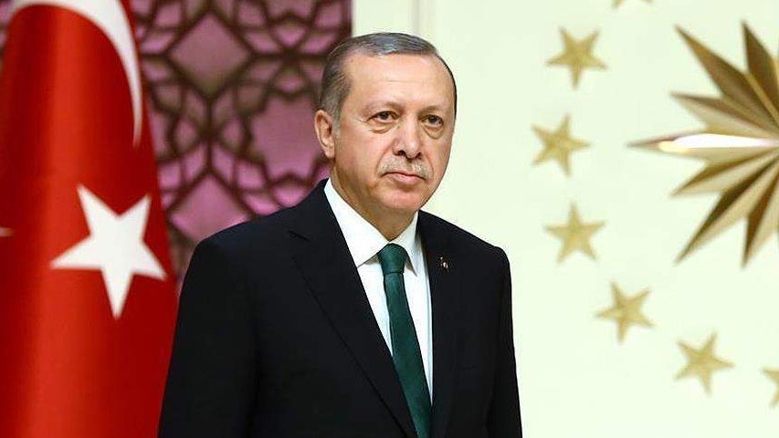 Erodgan u poruci Trumpu: Tursko-američki odnosi razvijaju se na temelju zajedničkih interesa i vrijednosti