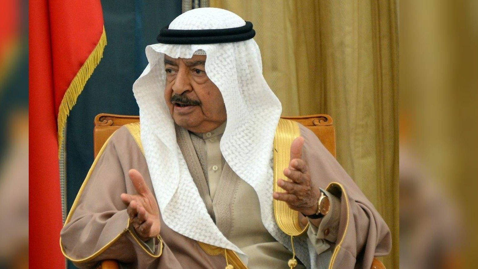 U 84 godini na Ahiret preselio dugogodišnji premijer Bahreina šejh Salman Al Khalifa