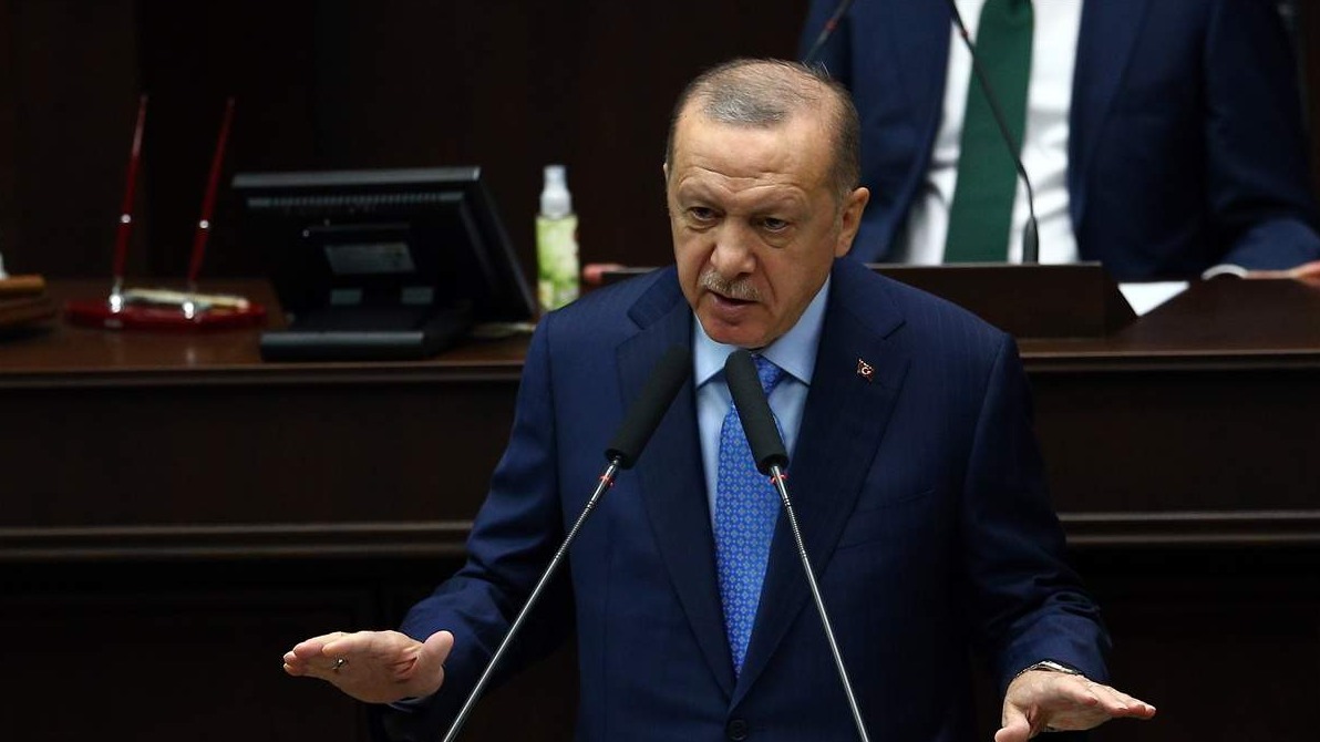 Erdogan: Nijemi posmatrači masakara u Bosni ignorisali i Karabah, zajedno izgradimo novo doba