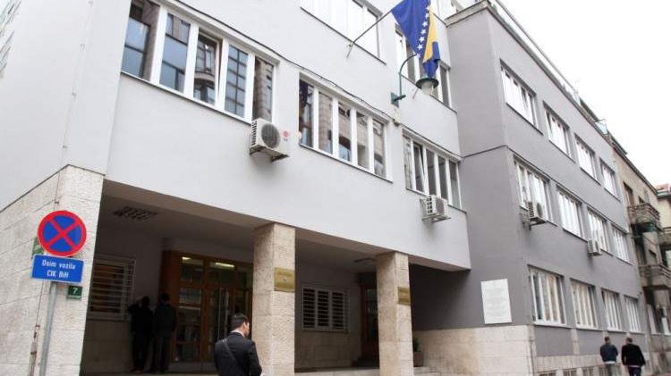 CIK BiH-Zabrana objavljivanja istraživanja javnog mnijenja 48 sati prije izbora