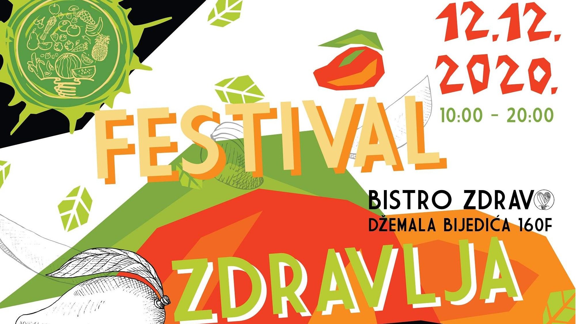 Uskoro u Sarajevu prvi "Festival zdravlja", prihodi će se donirati za "Roditeljsku kuću"