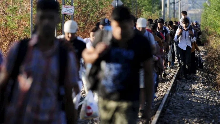 EU o stanju u oblasti migracija: Bh. vlasti trebaju najhitnije djelovati