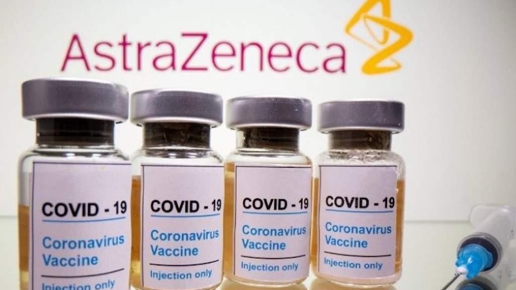 AstraZeneca objavila partnerstvo s Rusijom za vakcinu COVID-19