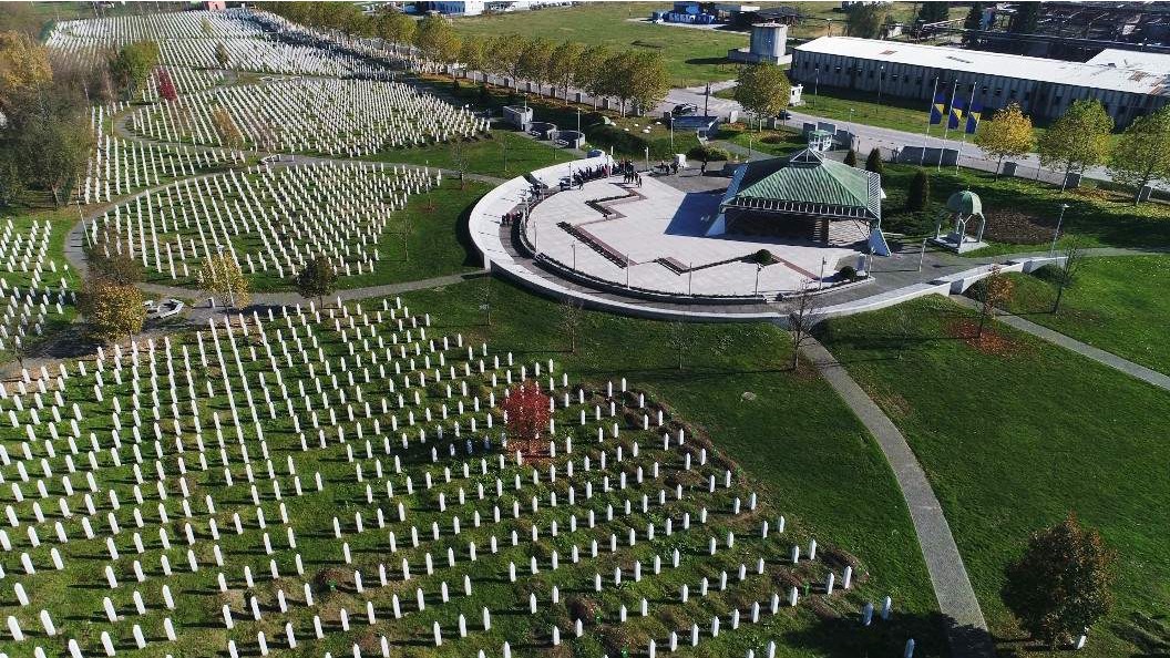 Predstavljena publikacija 'Sjećanje na genocid u Srebrenici:Poruka civilizacije'
