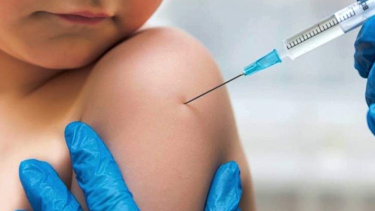Ljekari porodične medicine u Engleskoj započinju s vakcinacijom stanovništva