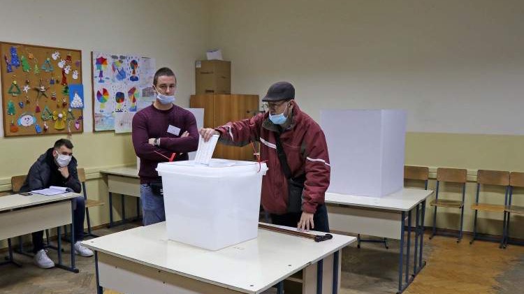 Otvoreno svih 150 birališta, građani Mostara nakon 12 godina biraju lokalnu vlast