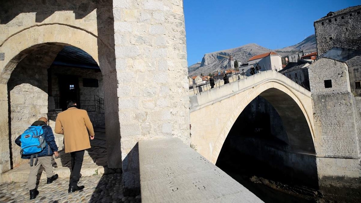 Građani Mostara optimisti da će izbori donijeti promjene