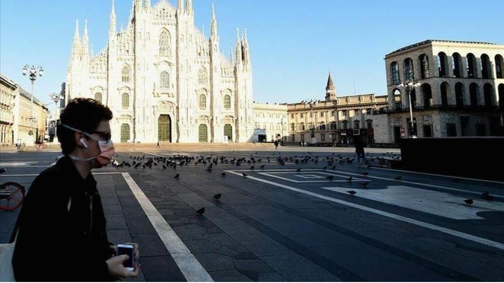 Italija raspoređuje 70.000 policajaca radi zabrane okupljanja